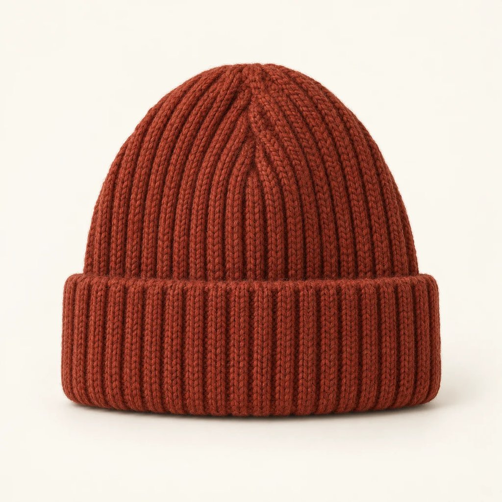 Men's Lino knitted beanie