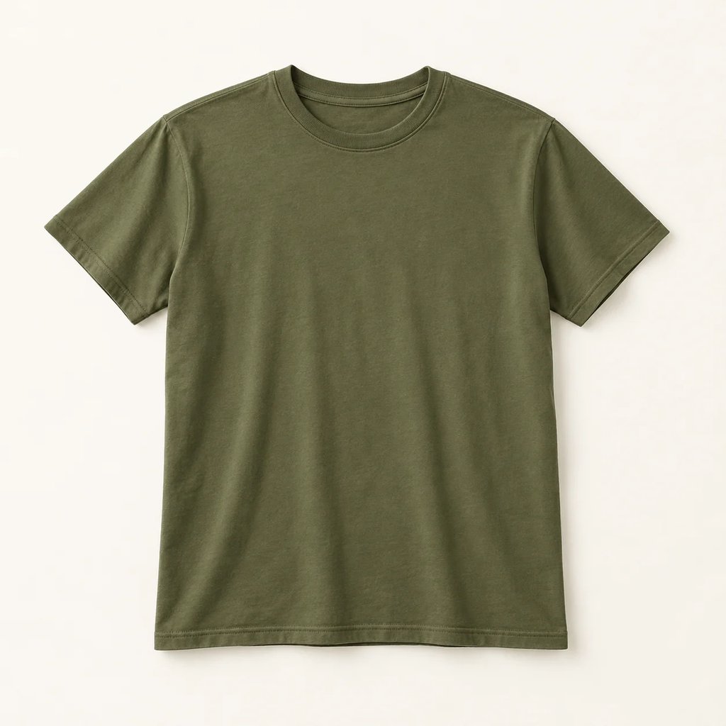 Men's Sera cotton T-shirt